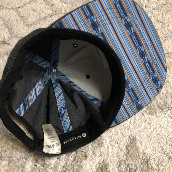 Billabong SnapBack - Picture 3 of 5